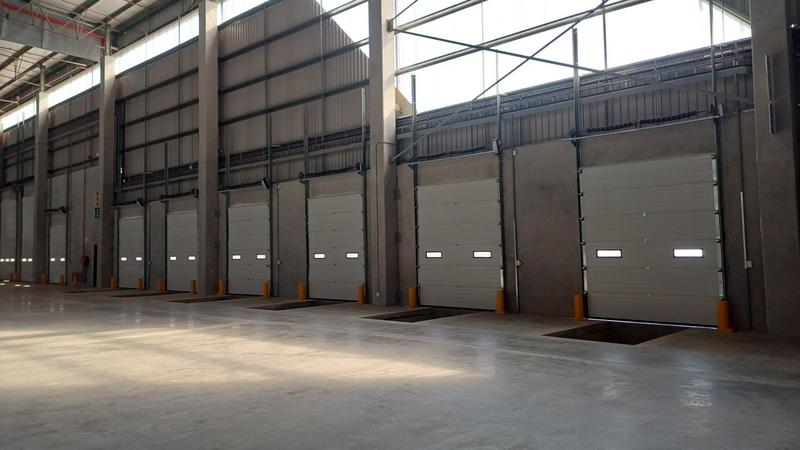 To Let Commercial Property for Rent in Louwlardia Gauteng