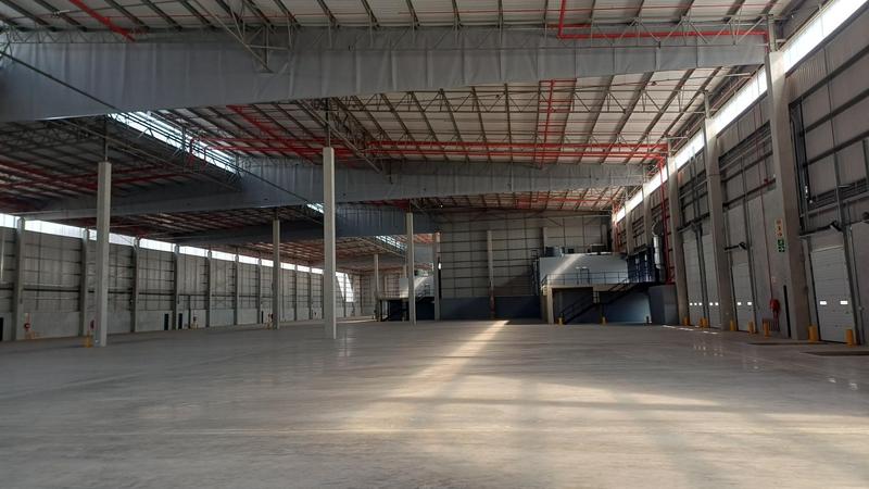 To Let Commercial Property for Rent in Louwlardia Gauteng