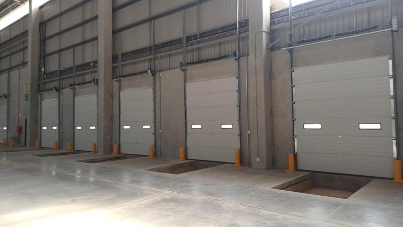 To Let Commercial Property for Rent in Louwlardia Gauteng