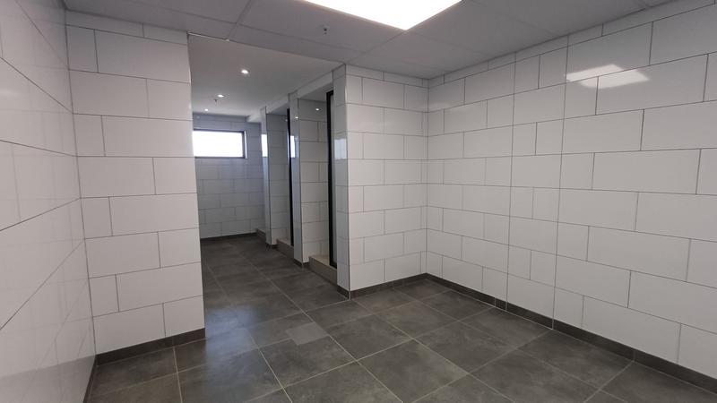 To Let Commercial Property for Rent in Louwlardia Gauteng