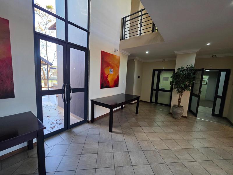 To Let Commercial Property for Rent in Tyger Valley Gauteng