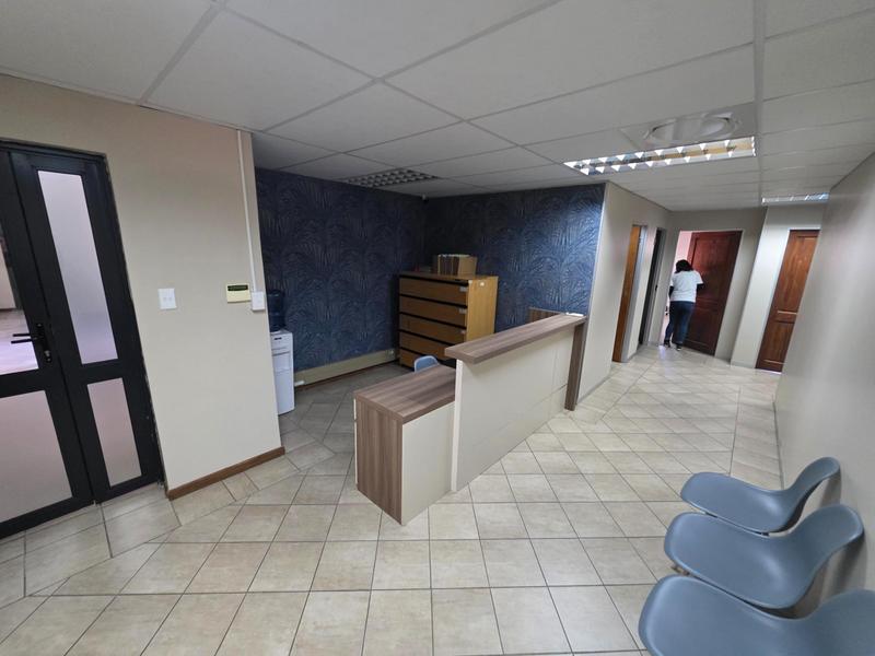 To Let Commercial Property for Rent in Tyger Valley Gauteng