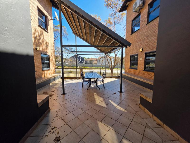 To Let Commercial Property for Rent in Tyger Valley Gauteng