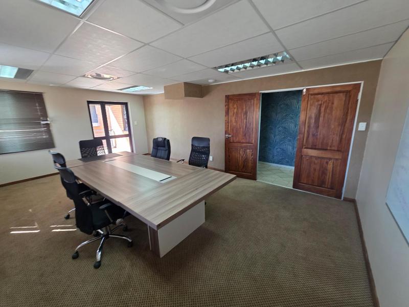 To Let Commercial Property for Rent in Tyger Valley Gauteng