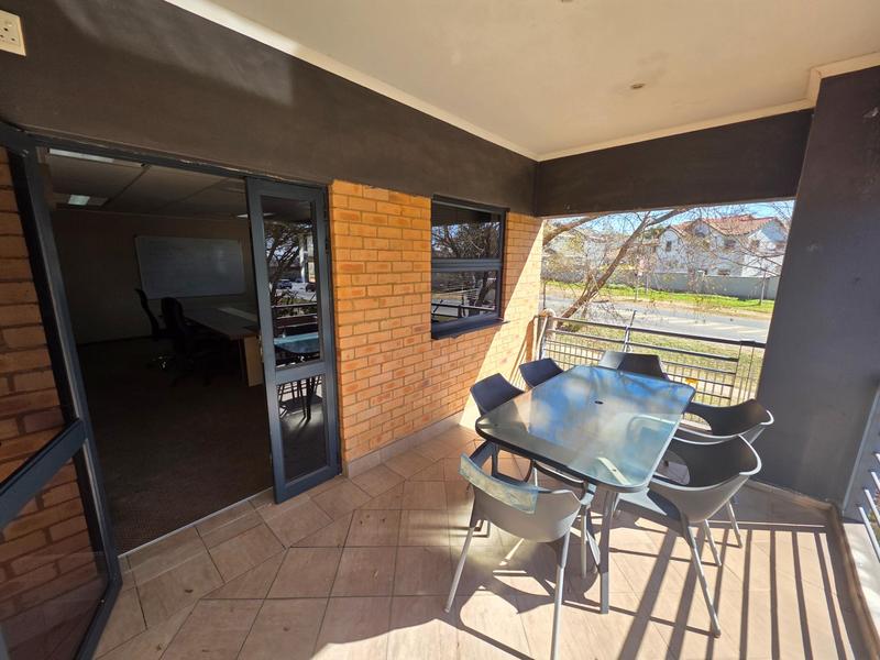 To Let Commercial Property for Rent in Tyger Valley Gauteng