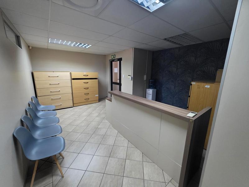To Let Commercial Property for Rent in Tyger Valley Gauteng