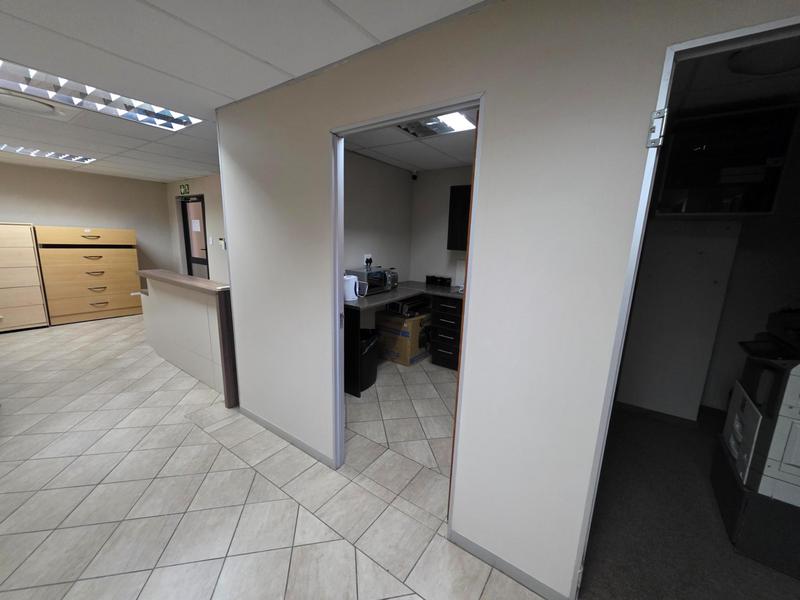 To Let Commercial Property for Rent in Tyger Valley Gauteng
