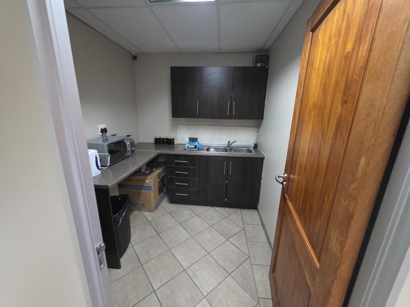 To Let Commercial Property for Rent in Tyger Valley Gauteng