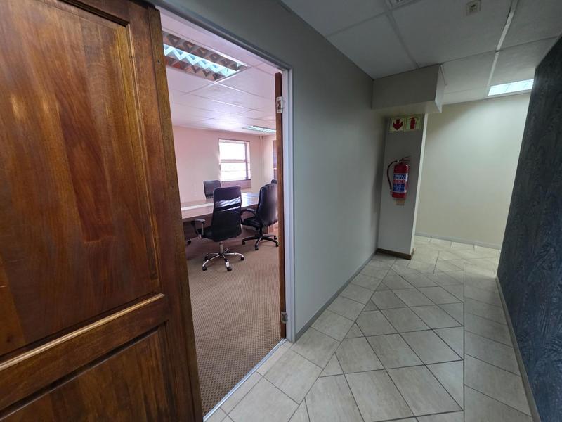 To Let Commercial Property for Rent in Tyger Valley Gauteng