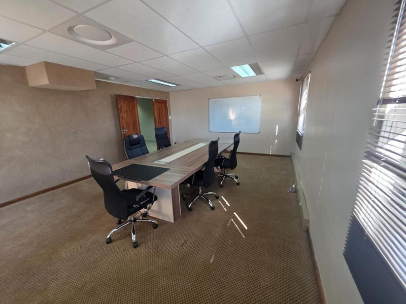 To Let Commercial Property for Rent in Tyger Valley Gauteng