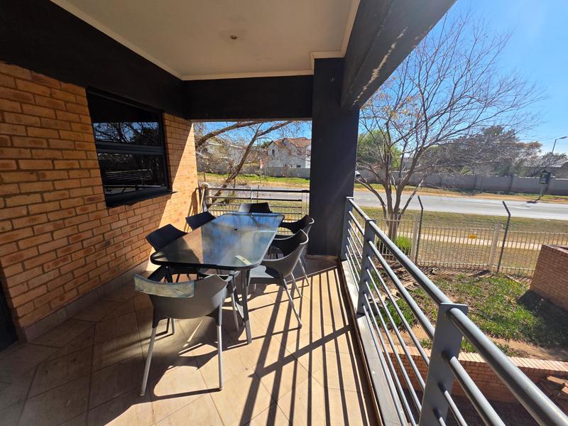 To Let Commercial Property for Rent in Tyger Valley Gauteng