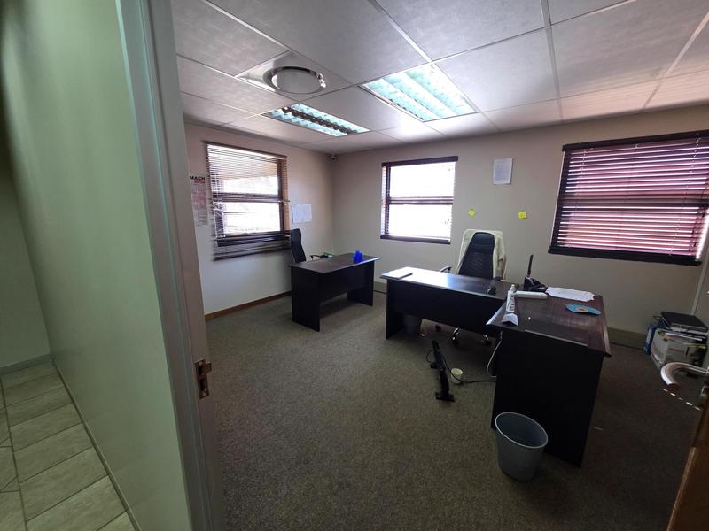To Let Commercial Property for Rent in Tyger Valley Gauteng