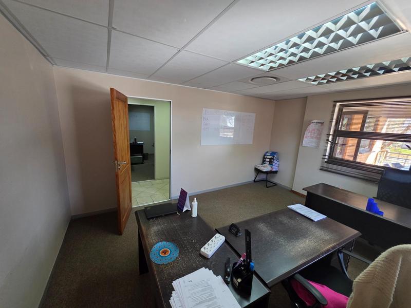 To Let Commercial Property for Rent in Tyger Valley Gauteng