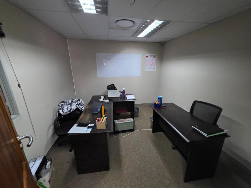 To Let Commercial Property for Rent in Tyger Valley Gauteng