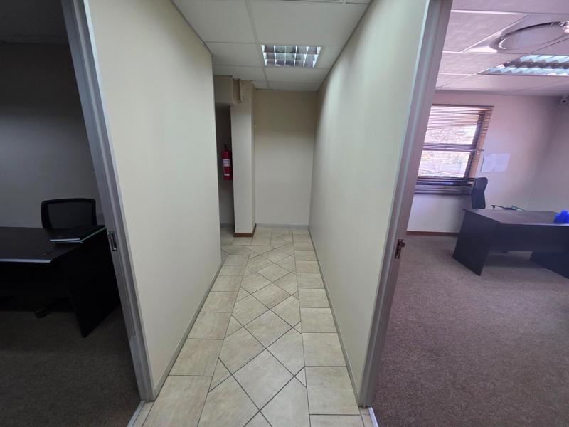 To Let Commercial Property for Rent in Tyger Valley Gauteng