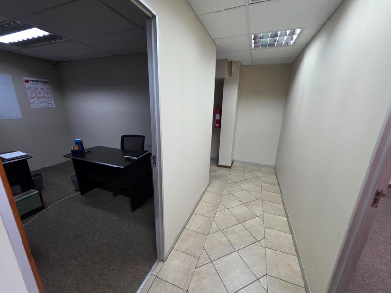 To Let Commercial Property for Rent in Tyger Valley Gauteng