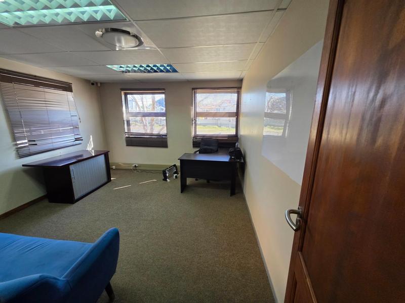To Let Commercial Property for Rent in Tyger Valley Gauteng