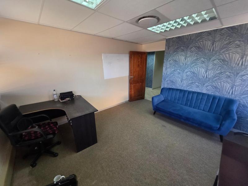 To Let Commercial Property for Rent in Tyger Valley Gauteng
