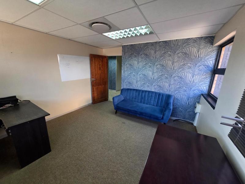 To Let Commercial Property for Rent in Tyger Valley Gauteng
