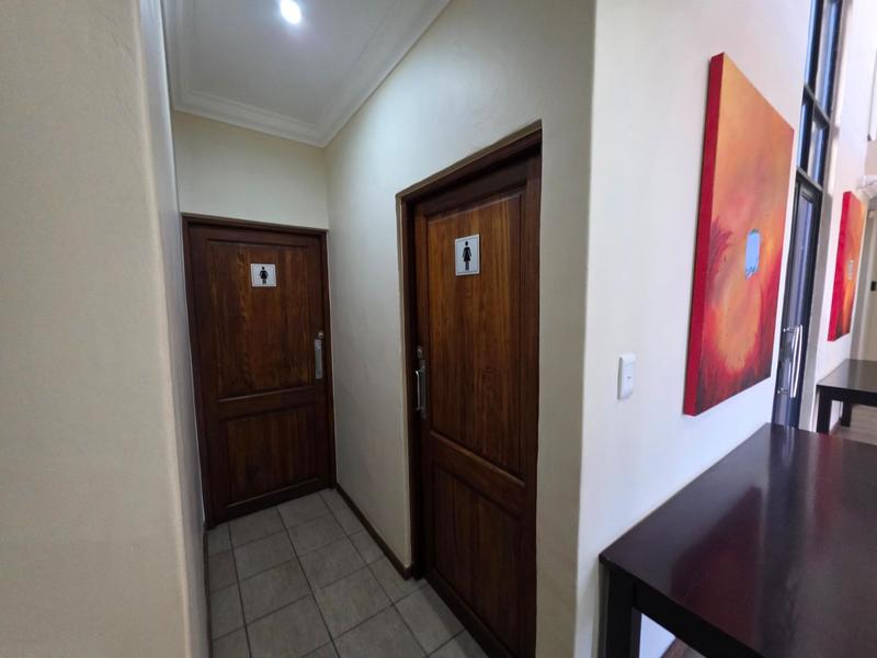To Let Commercial Property for Rent in Tyger Valley Gauteng