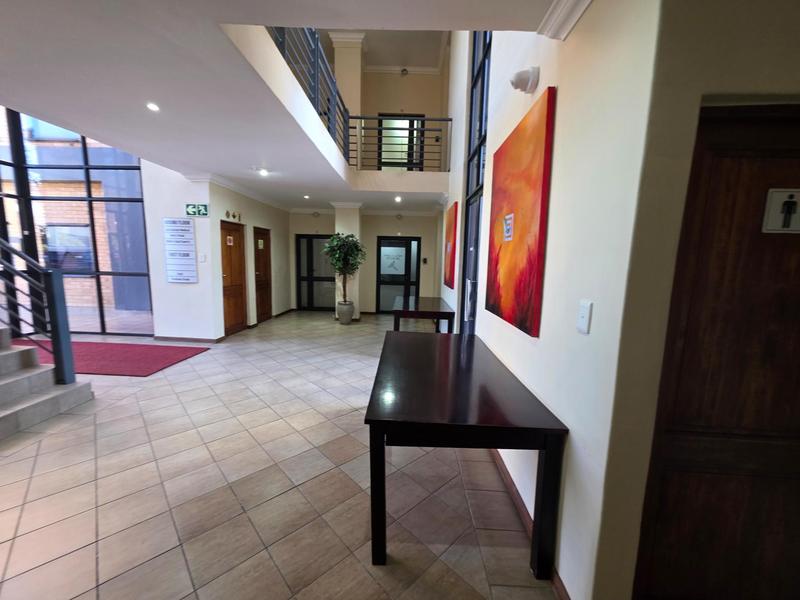 To Let Commercial Property for Rent in Tyger Valley Gauteng