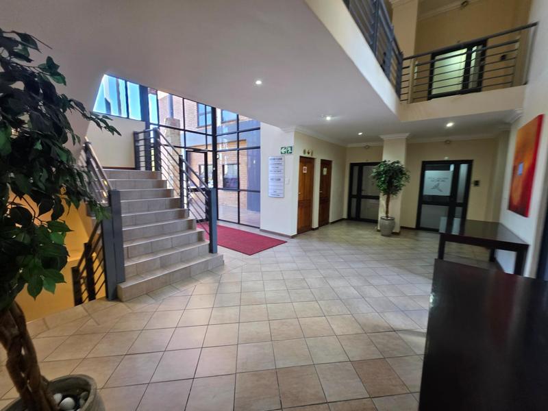 To Let Commercial Property for Rent in Tyger Valley Gauteng