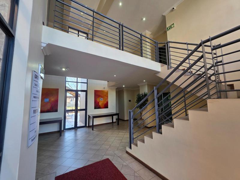 To Let Commercial Property for Rent in Tyger Valley Gauteng