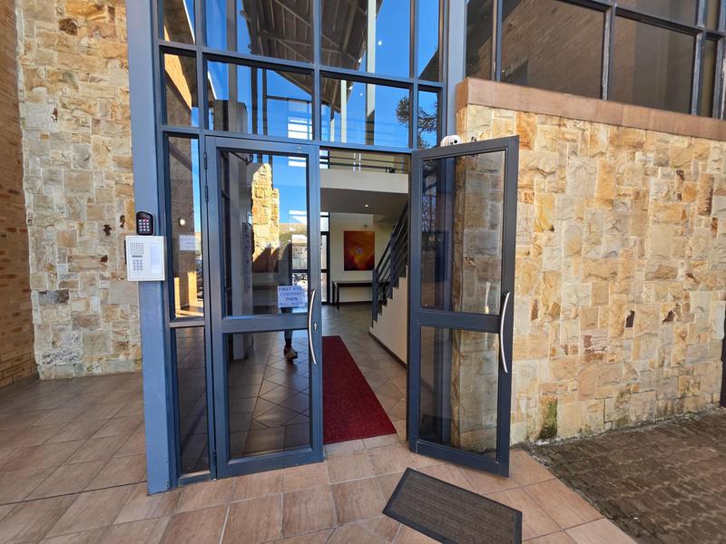 To Let Commercial Property for Rent in Tyger Valley Gauteng