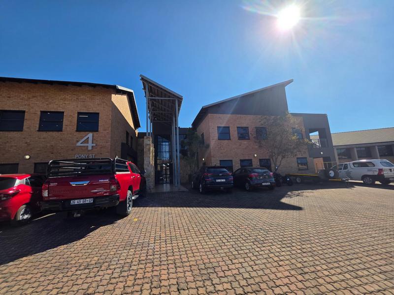 To Let Commercial Property for Rent in Tyger Valley Gauteng