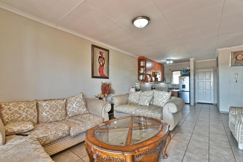 3 Bedroom Property for Sale in Randhart Gauteng