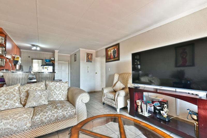 3 Bedroom Property for Sale in Randhart Gauteng