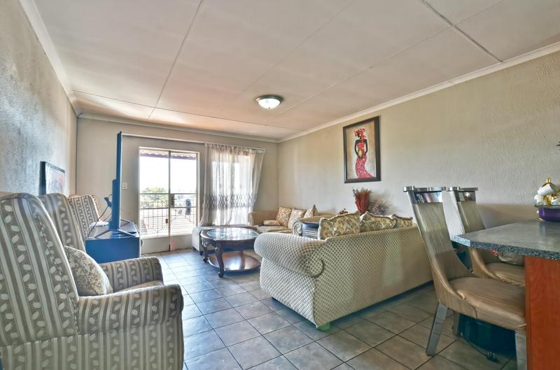 3 Bedroom Property for Sale in Randhart Gauteng