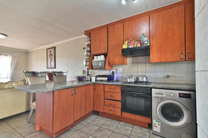 3 Bedroom Property for Sale in Randhart Gauteng