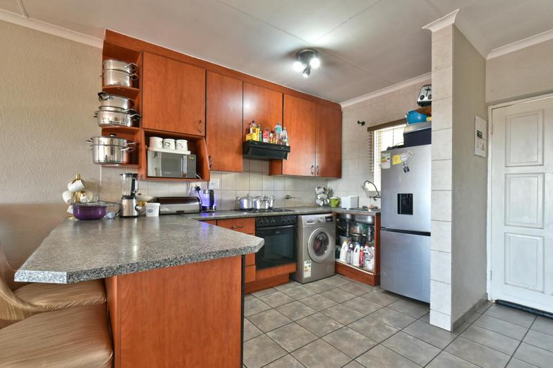 3 Bedroom Property for Sale in Randhart Gauteng