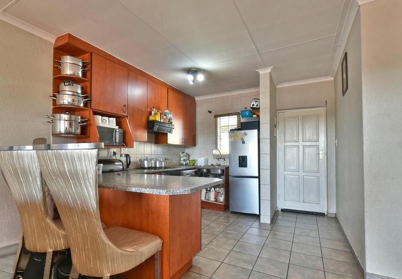 3 Bedroom Property for Sale in Randhart Gauteng