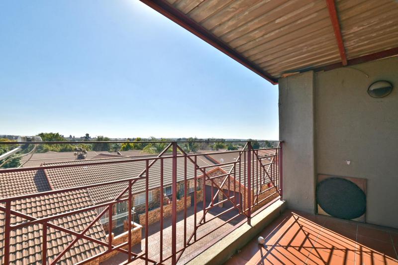 3 Bedroom Property for Sale in Randhart Gauteng