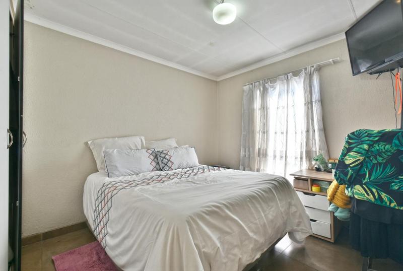 3 Bedroom Property for Sale in Randhart Gauteng