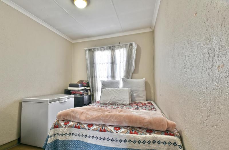 3 Bedroom Property for Sale in Randhart Gauteng