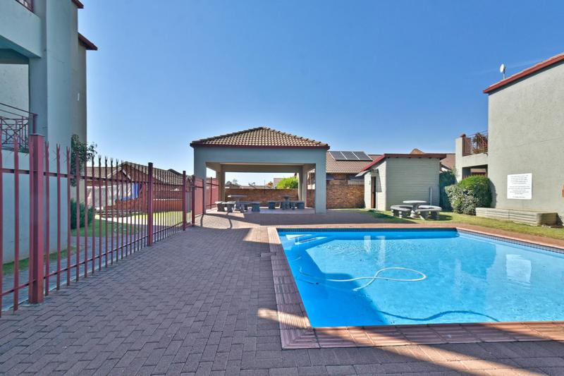 3 Bedroom Property for Sale in Randhart Gauteng