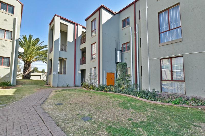 3 Bedroom Property for Sale in Randhart Gauteng