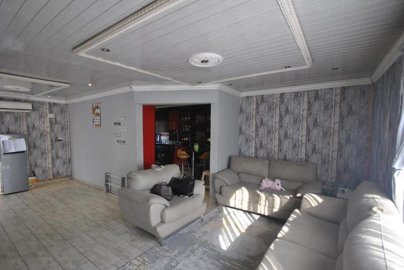 3 Bedroom Property for Sale in Vosloorus Gauteng