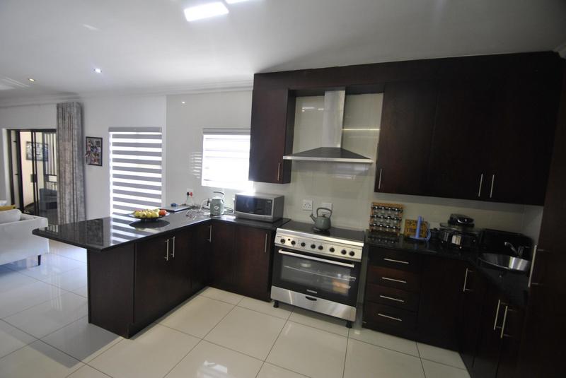3 Bedroom Property for Sale in Thatchfield Gauteng