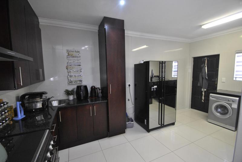 3 Bedroom Property for Sale in Thatchfield Gauteng