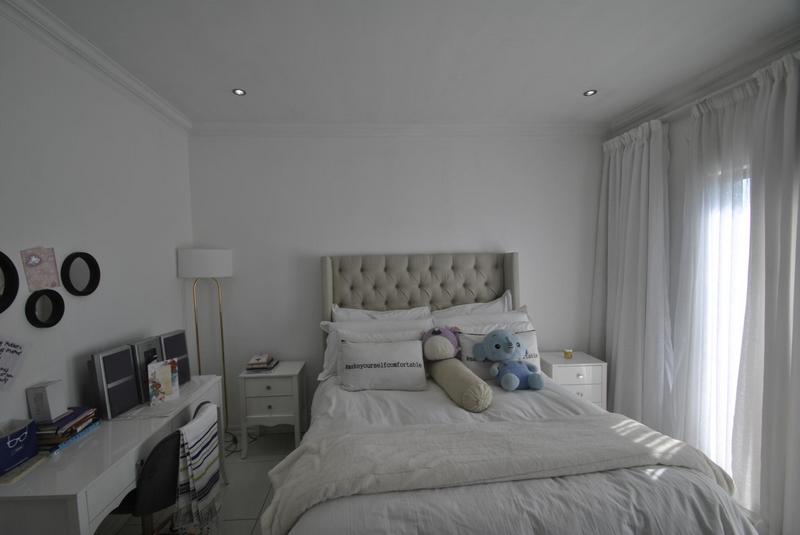 3 Bedroom Property for Sale in Thatchfield Gauteng