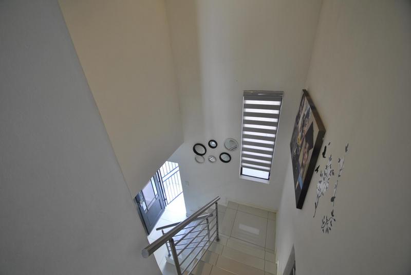 3 Bedroom Property for Sale in Thatchfield Gauteng