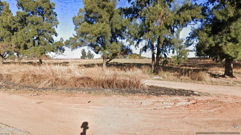 0 Bedroom Property for Sale in Zwartkop Gauteng