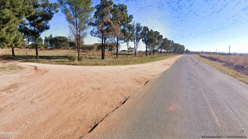 0 Bedroom Property for Sale in Zwartkop Gauteng