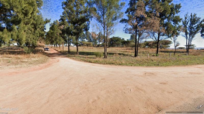 0 Bedroom Property for Sale in Zwartkop Gauteng