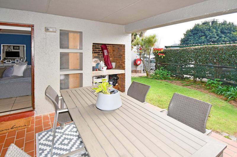 2 Bedroom Property for Sale in Morningside Gauteng
