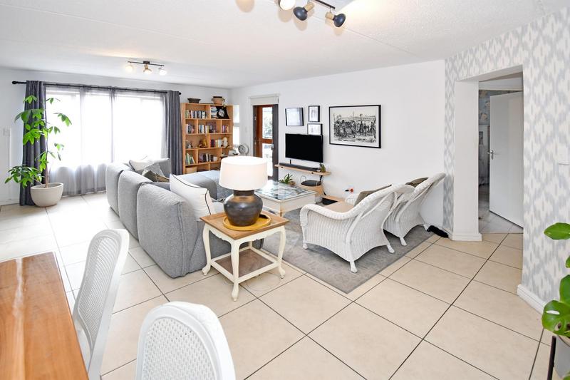 2 Bedroom Property for Sale in Morningside Gauteng